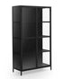 Comprar Vitrina Alta Liko online en KitMuebles