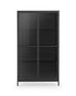 Comprar Vitrina Alta Liko online en KitMuebles