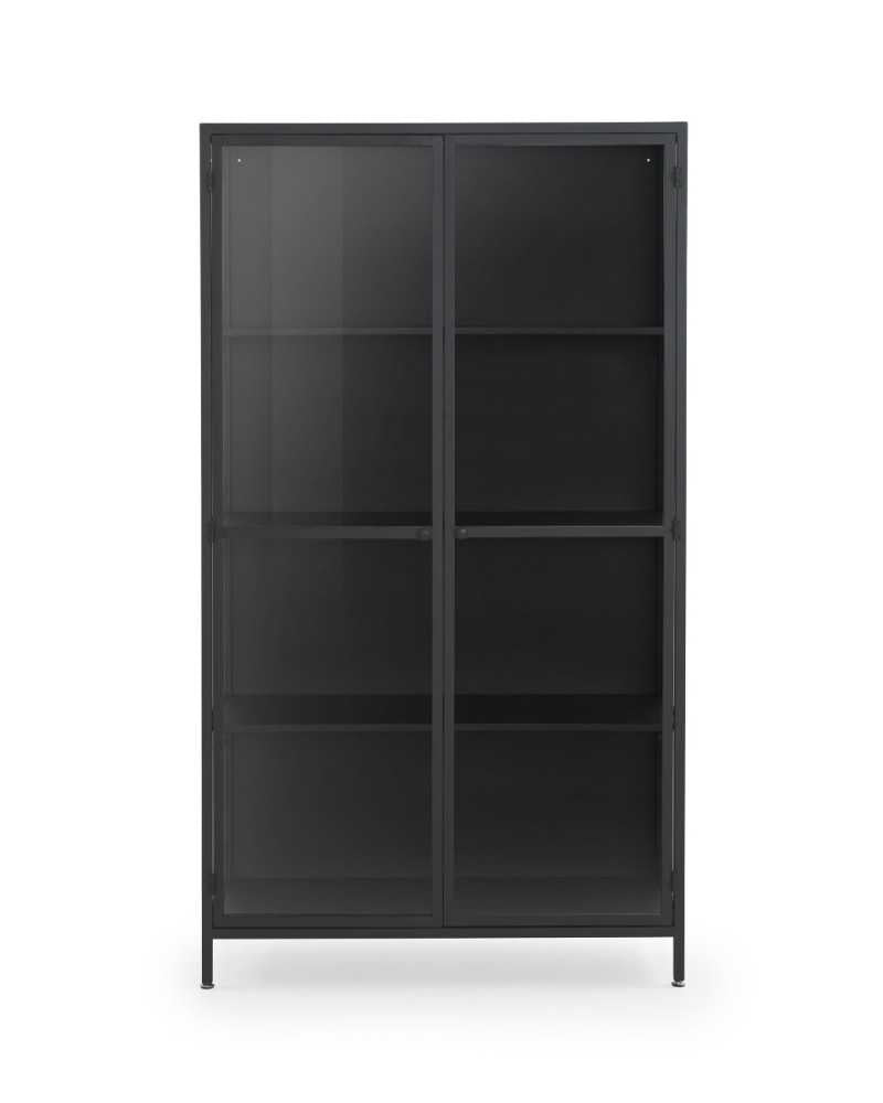 Comprar Vitrina Alta Liko online en KitMuebles
