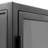 Comprar Vitrina Alta Liko online en KitMuebles