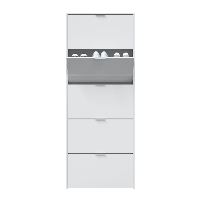 Zapatero 5 puertas Step