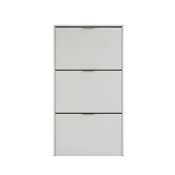 Zapatero 3 Puertas Kendal