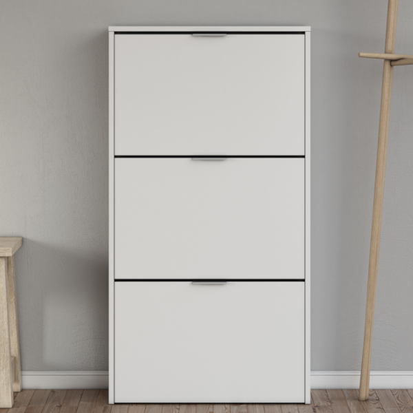 Zapatero 3 Puertas Kendal