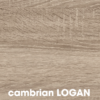 Acabado Cambrian modelo Logan