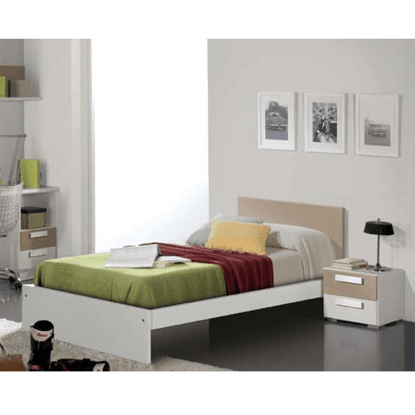 Dormitorio juvenil Kit CM-13