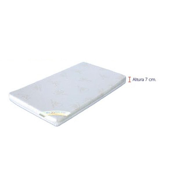 Colchon cuna 60*120 eliocel Don Almohadon