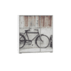 Zapatero armario modelo Bicicleta de gran capacidad