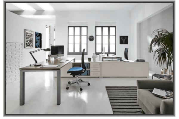 Muebles de oficina ORTSOffice