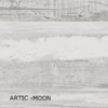 Acabado Artic programa Moon de Muebles Azor