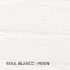 Acabado Soul blanco programa Moon de Muebles Azor