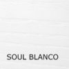 Acabado Soul Blanco Muebles Azor