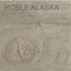 Acabado Roble Alaska