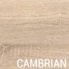 Acabado cambrian-Gilabert
