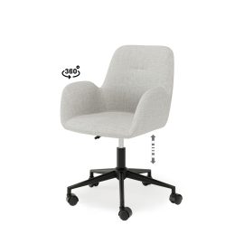 SILLA OFICINA IRVINE ERGONÓMICA
