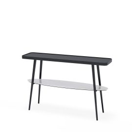 CONSOLA SAIRA - ELEGANCIA Y FUNCIONALIDAD