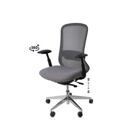 SILLA OFICINA ROTTERDAM ERGONÓMICA