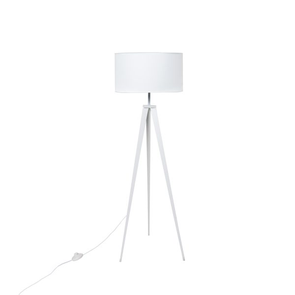 LÁMPARA DE SUELO CHERA ELEGANTE Y MODERNA