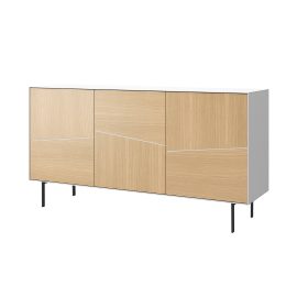 APARADOR SIENA 3 PUERTAS 160CM
