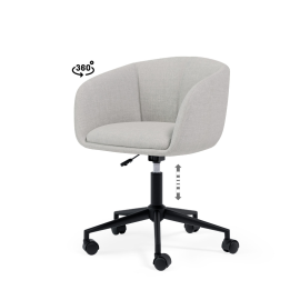 SILLA OFICINA ARIZONA ERGONÓMICA