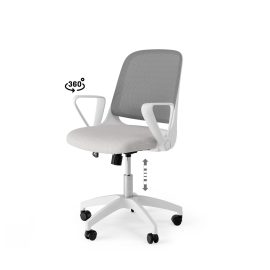 SILLA OFICINA SIRACUSA ERGONÓMICA