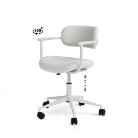 SILLA OFICINA OXFORD ERGONÓMICA