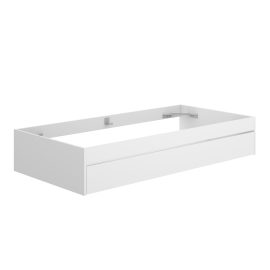 ARO CAMA 90X190 MODELO LAGO CAJÓN DE ARRASTRE