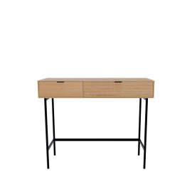 CONSOLAS TULSA PARA RECIBIDOR ELEGANTE Y FUNCIONAL