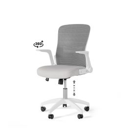 SILLA OFICINA MANCHESTER ERGONÓMICA